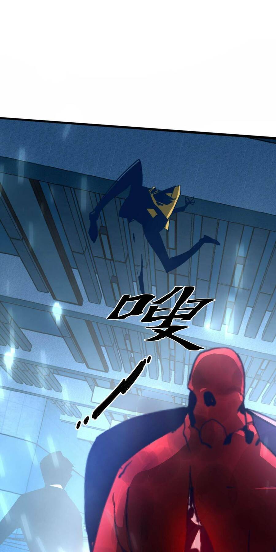 Vĩnh Kiếp 108 Chapter 1 - 101