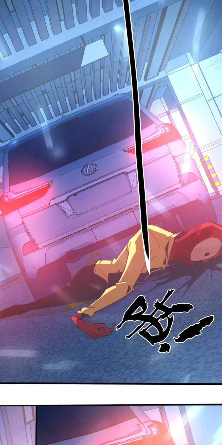 Vĩnh Kiếp 108 Chapter 1 - 103