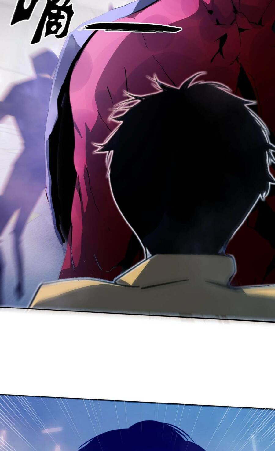 Vĩnh Kiếp 108 Chapter 1 - 106