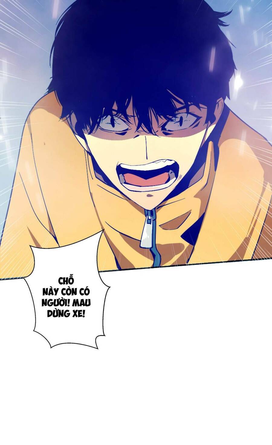 Vĩnh Kiếp 108 Chapter 1 - 107