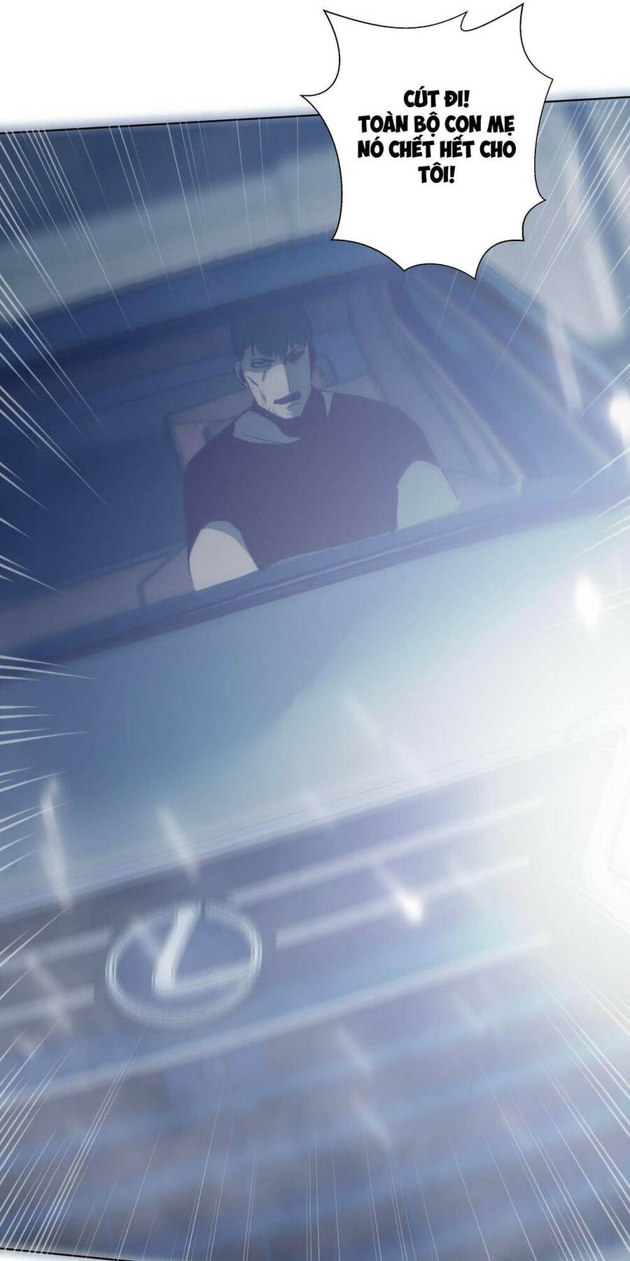 Vĩnh Kiếp 108 Chapter 1 - 109