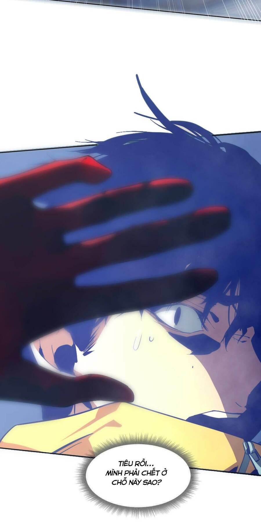 Vĩnh Kiếp 108 Chapter 1 - 110