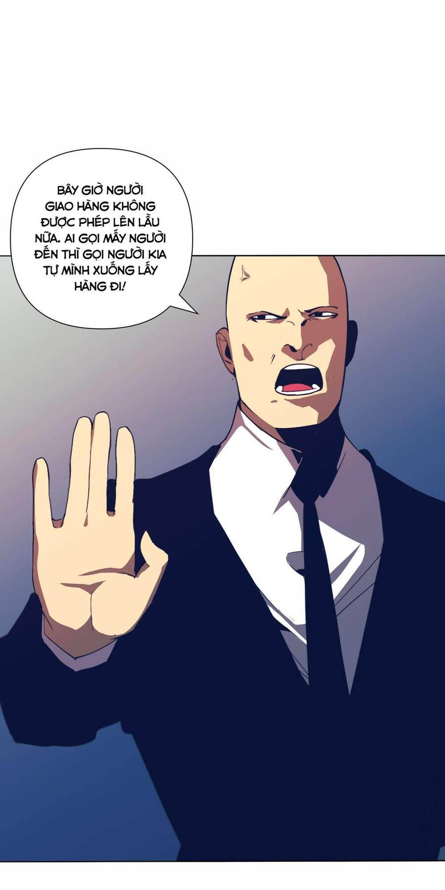 Vĩnh Kiếp 108 Chapter 1 - 12