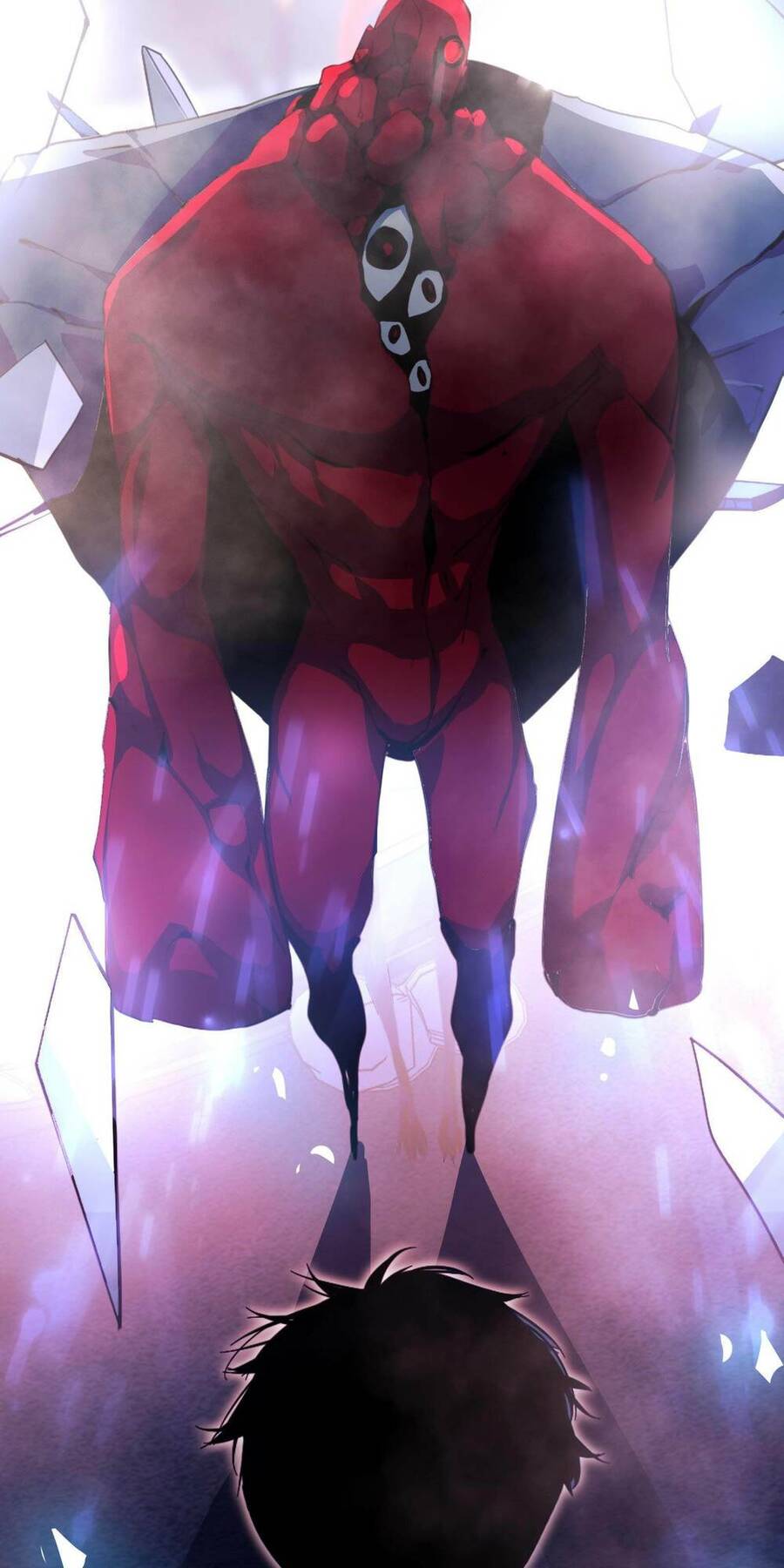 Vĩnh Kiếp 108 Chapter 1 - 113