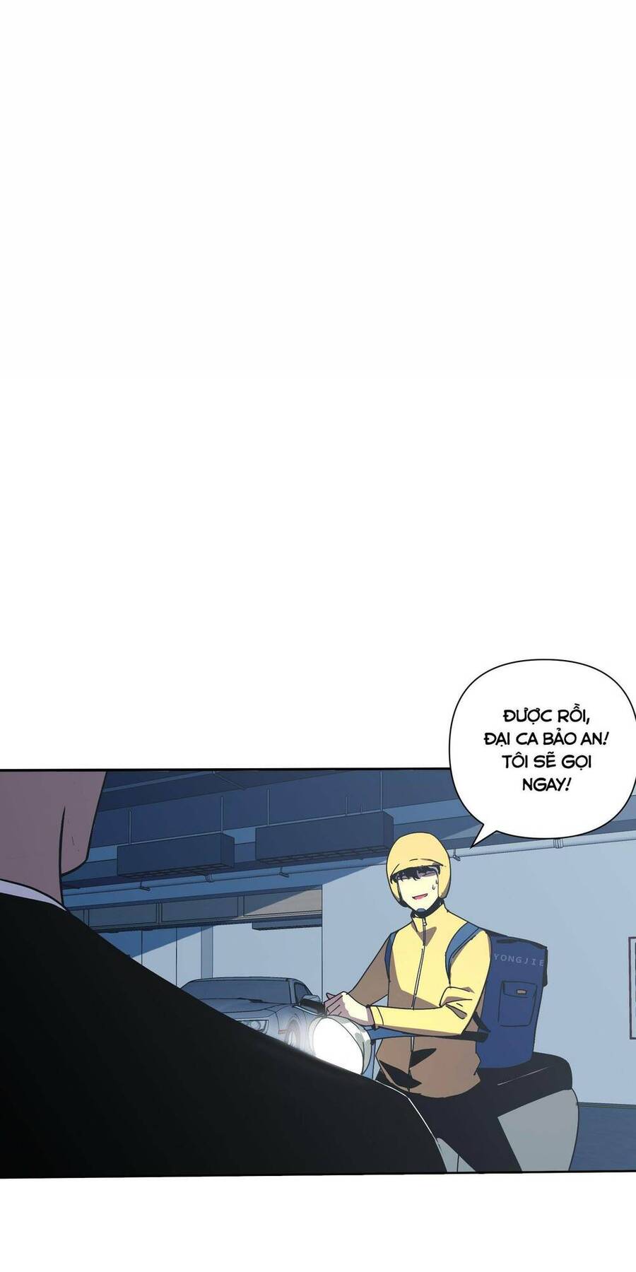 Vĩnh Kiếp 108 Chapter 1 - 13