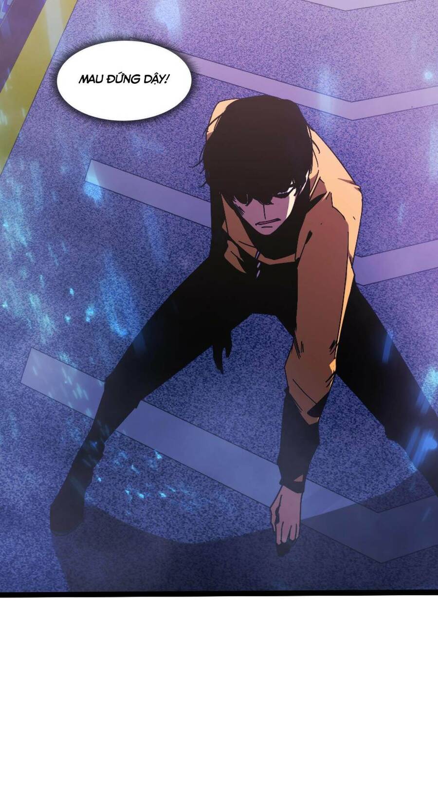 Vĩnh Kiếp 108 Chapter 1 - 122