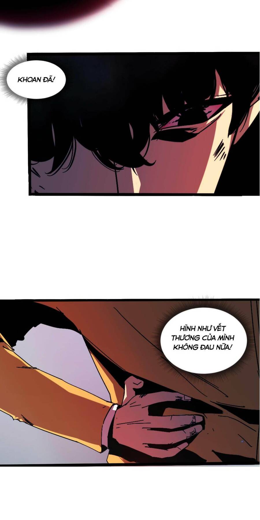 Vĩnh Kiếp 108 Chapter 1 - 124