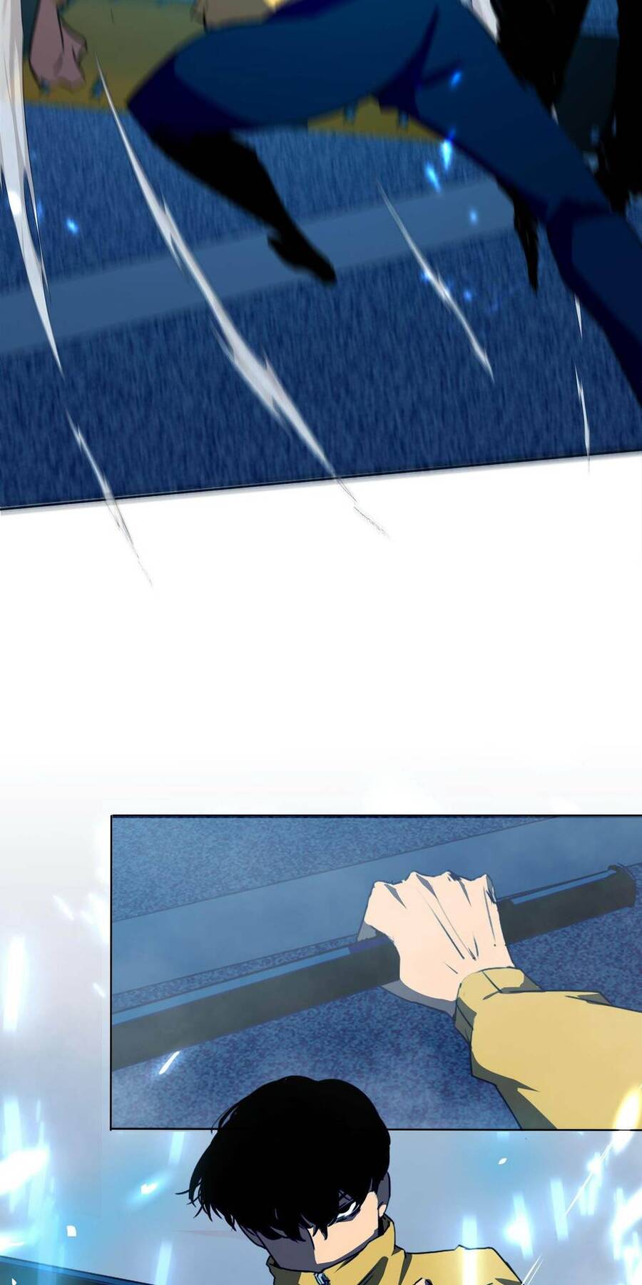 Vĩnh Kiếp 108 Chapter 1 - 127