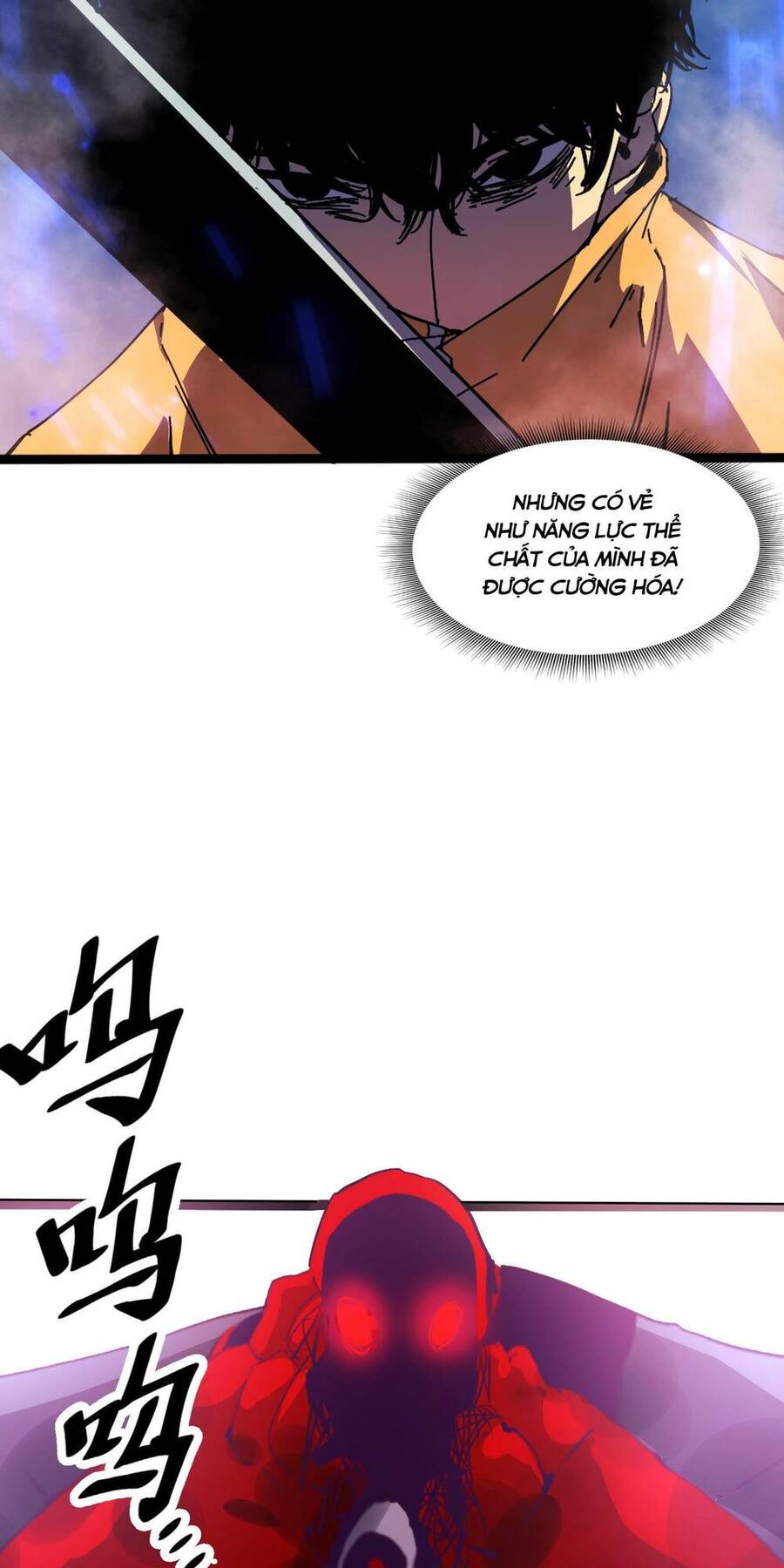 Vĩnh Kiếp 108 Chapter 1 - 129