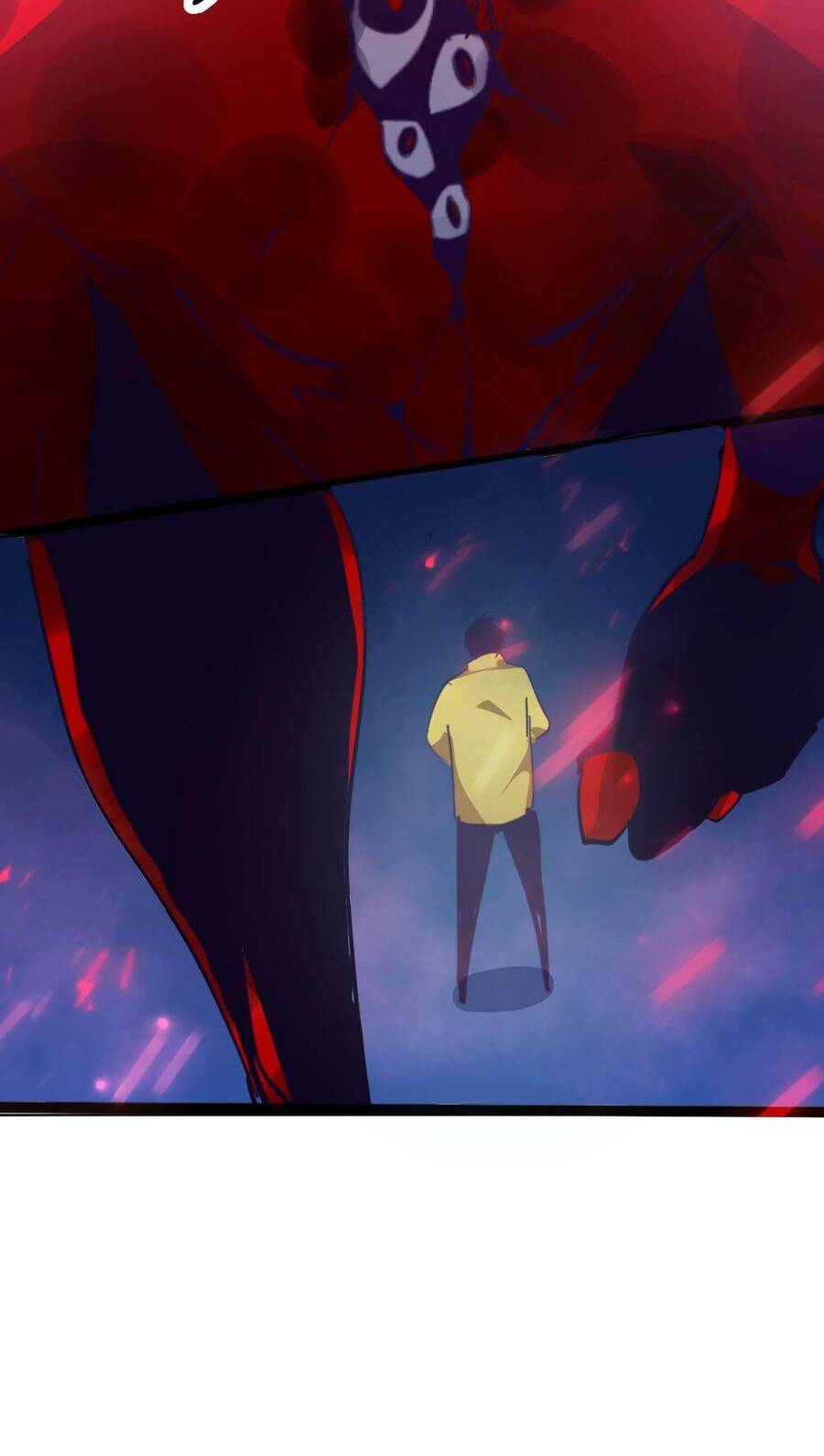 Vĩnh Kiếp 108 Chapter 1 - 130