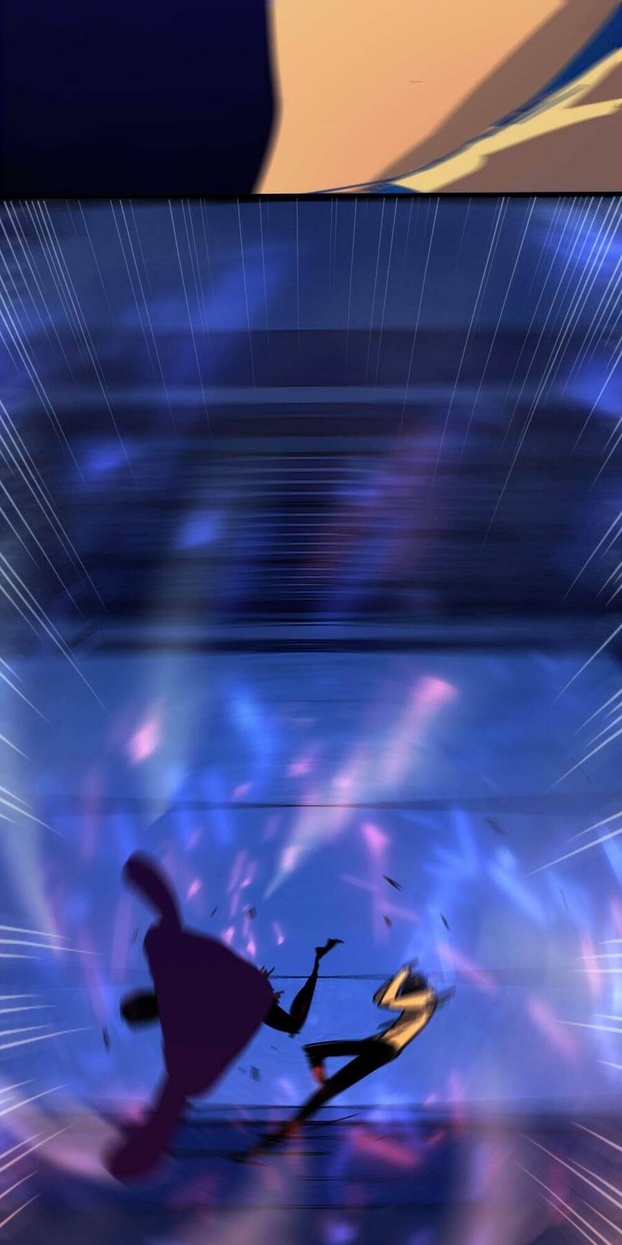 Vĩnh Kiếp 108 Chapter 1 - 135