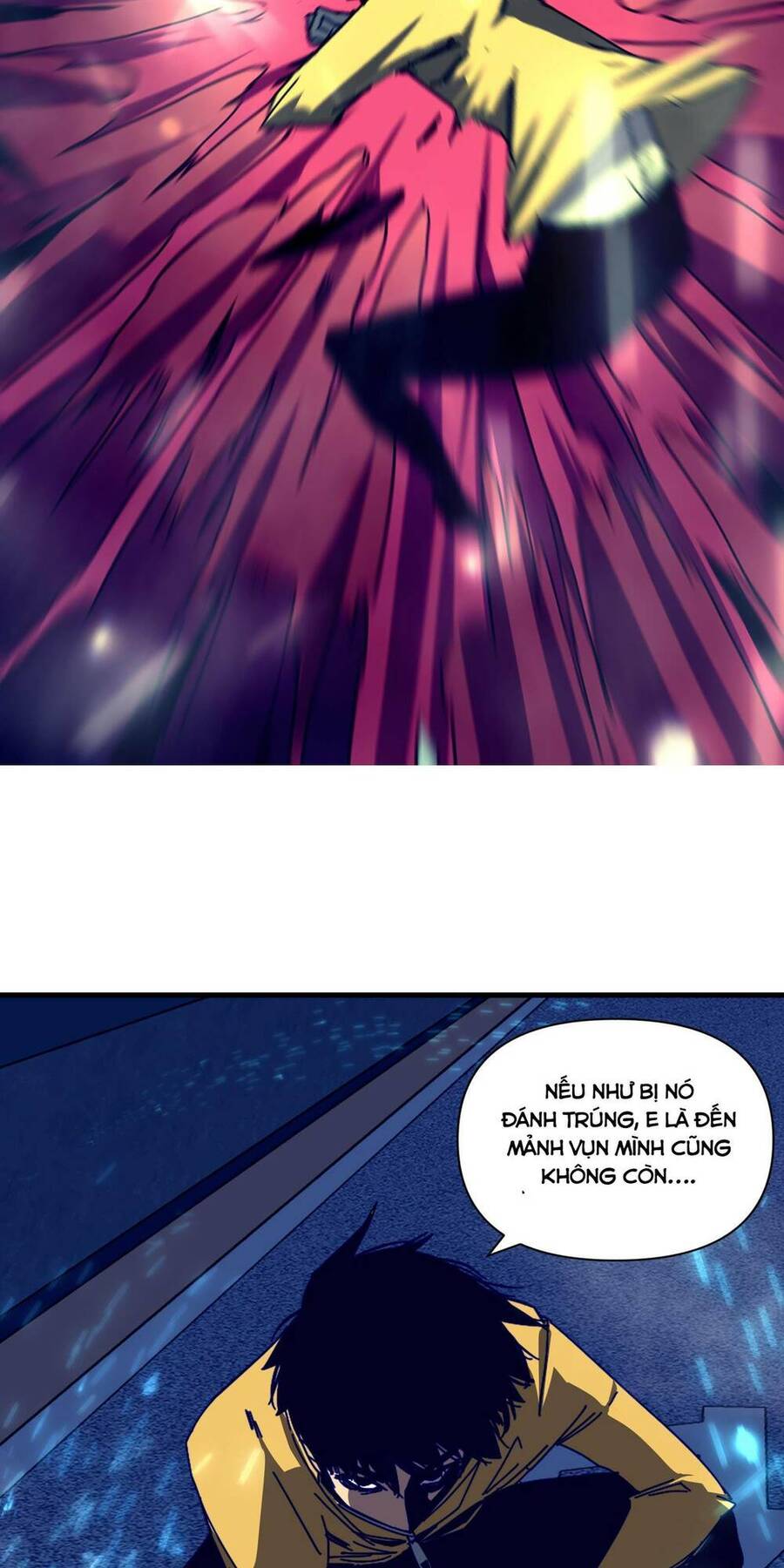 Vĩnh Kiếp 108 Chapter 1 - 137