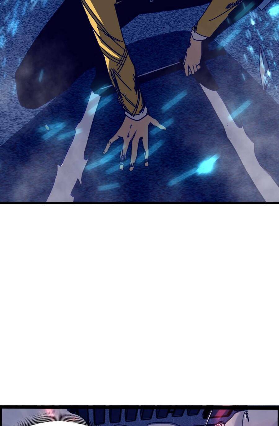 Vĩnh Kiếp 108 Chapter 1 - 138