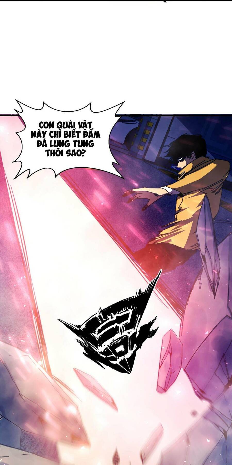 Vĩnh Kiếp 108 Chapter 1 - 140