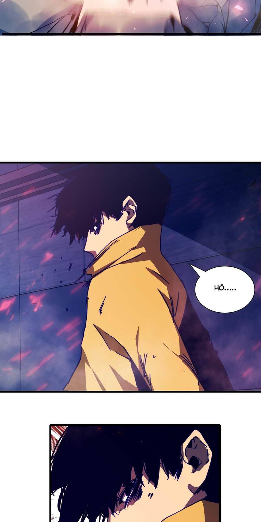 Vĩnh Kiếp 108 Chapter 1 - 141