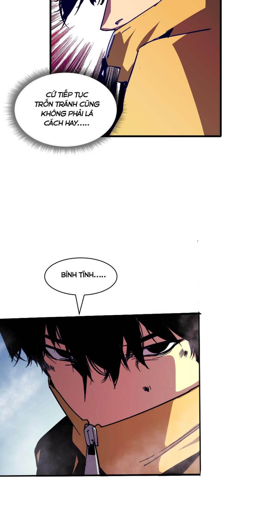 Vĩnh Kiếp 108 Chapter 1 - 142