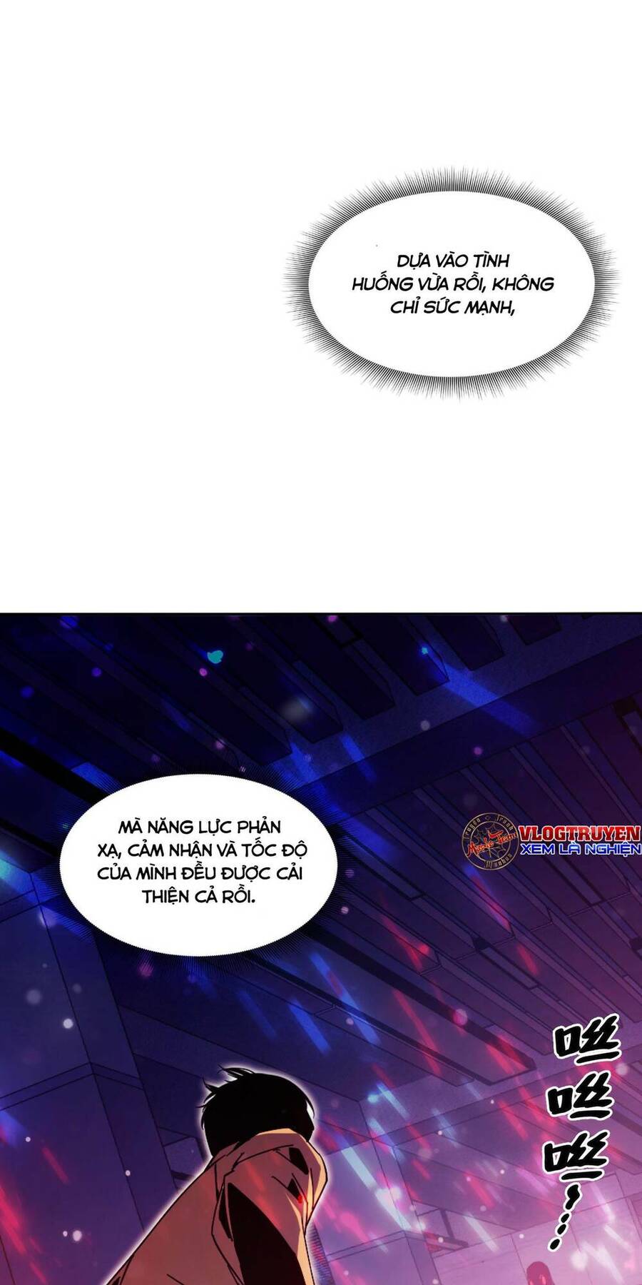 Vĩnh Kiếp 108 Chapter 1 - 143