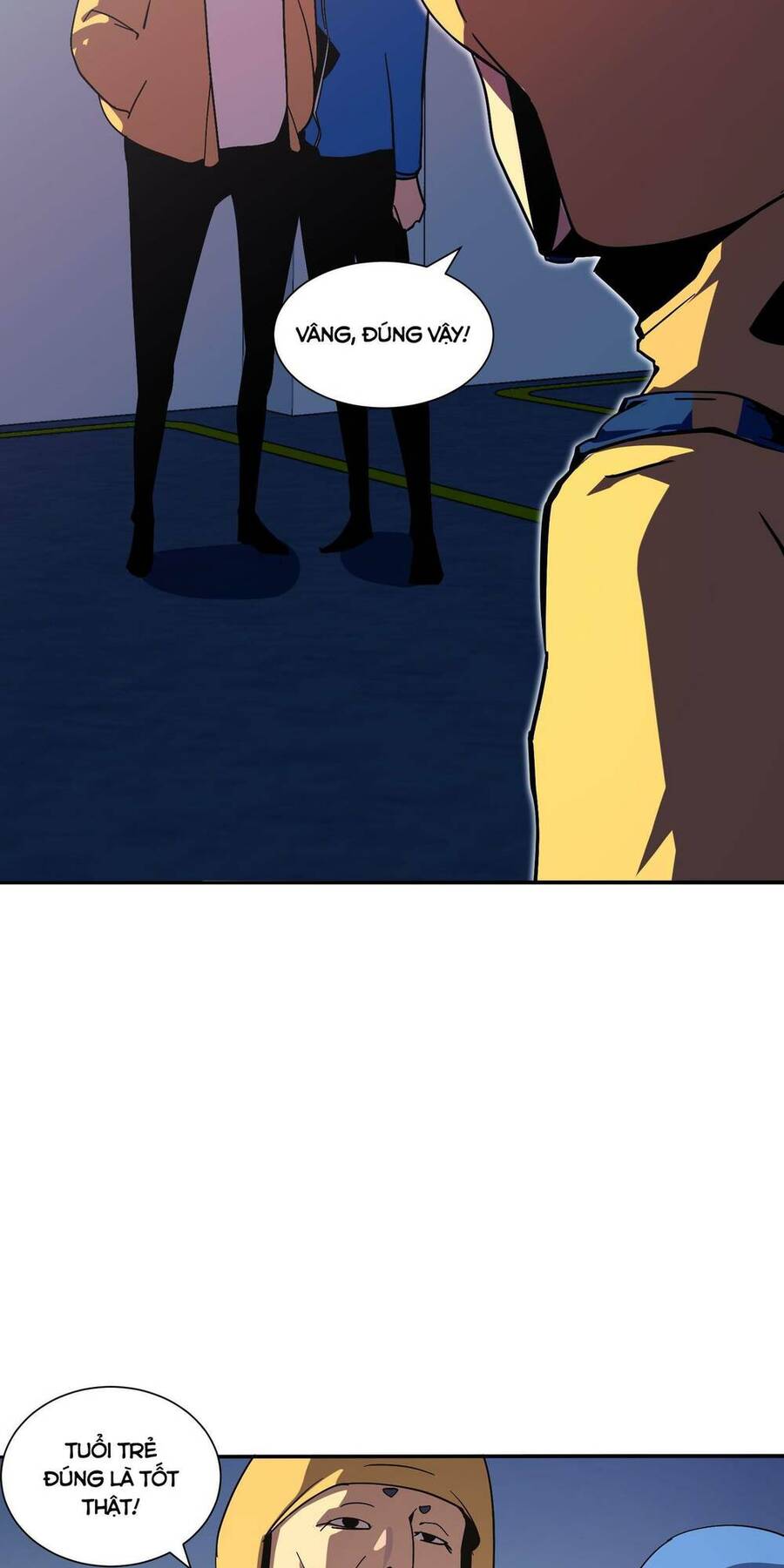 Vĩnh Kiếp 108 Chapter 1 - 17