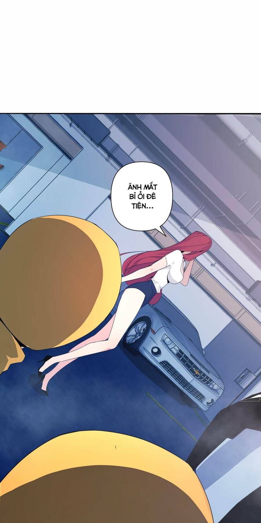 Vĩnh Kiếp 108 Chapter 1 - 22