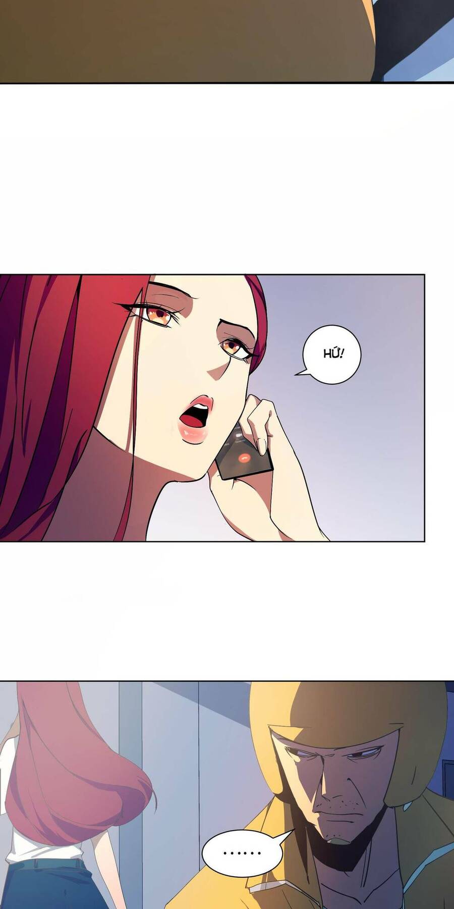 Vĩnh Kiếp 108 Chapter 1 - 23