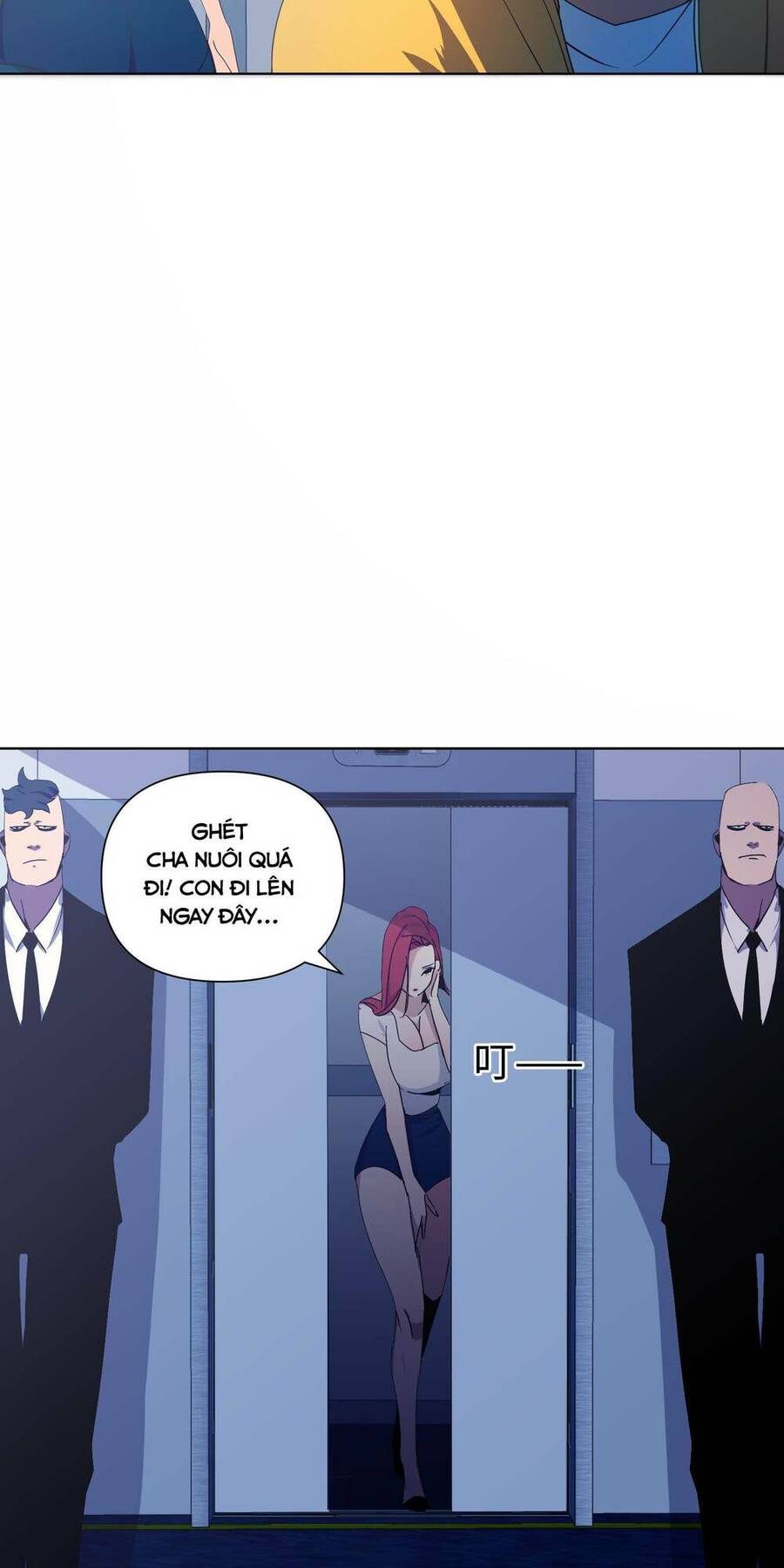 Vĩnh Kiếp 108 Chapter 1 - 24