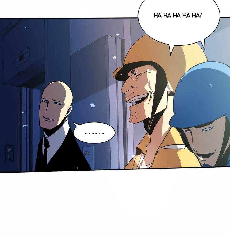 Vĩnh Kiếp 108 Chapter 1 - 28