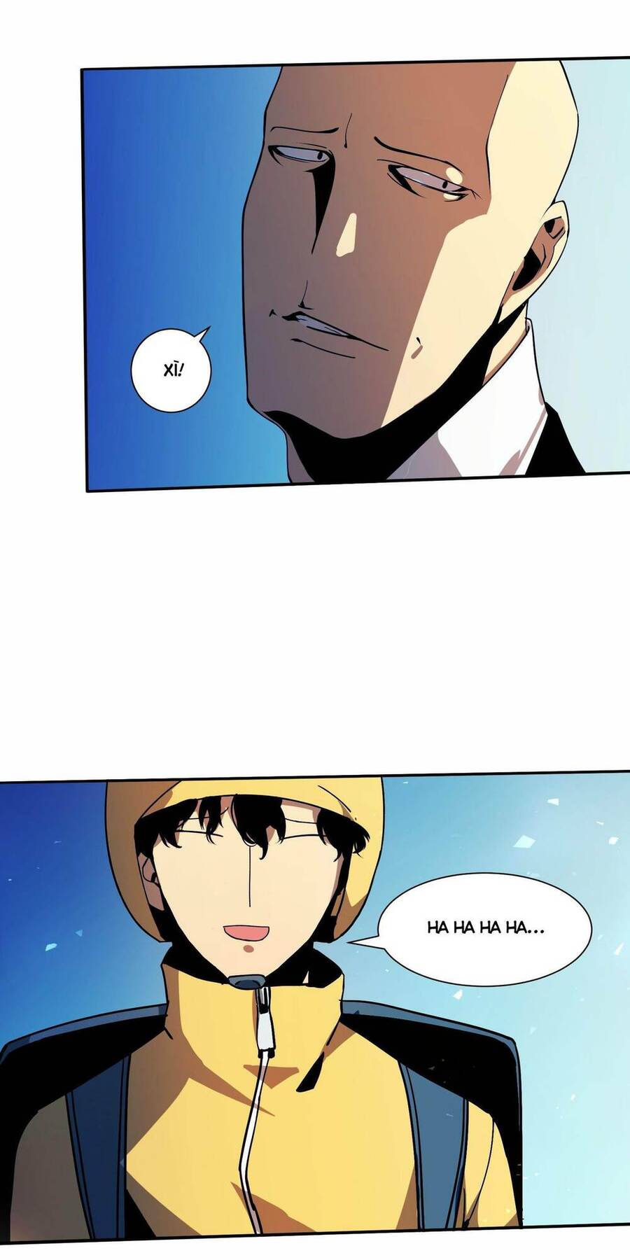 Vĩnh Kiếp 108 Chapter 1 - 29