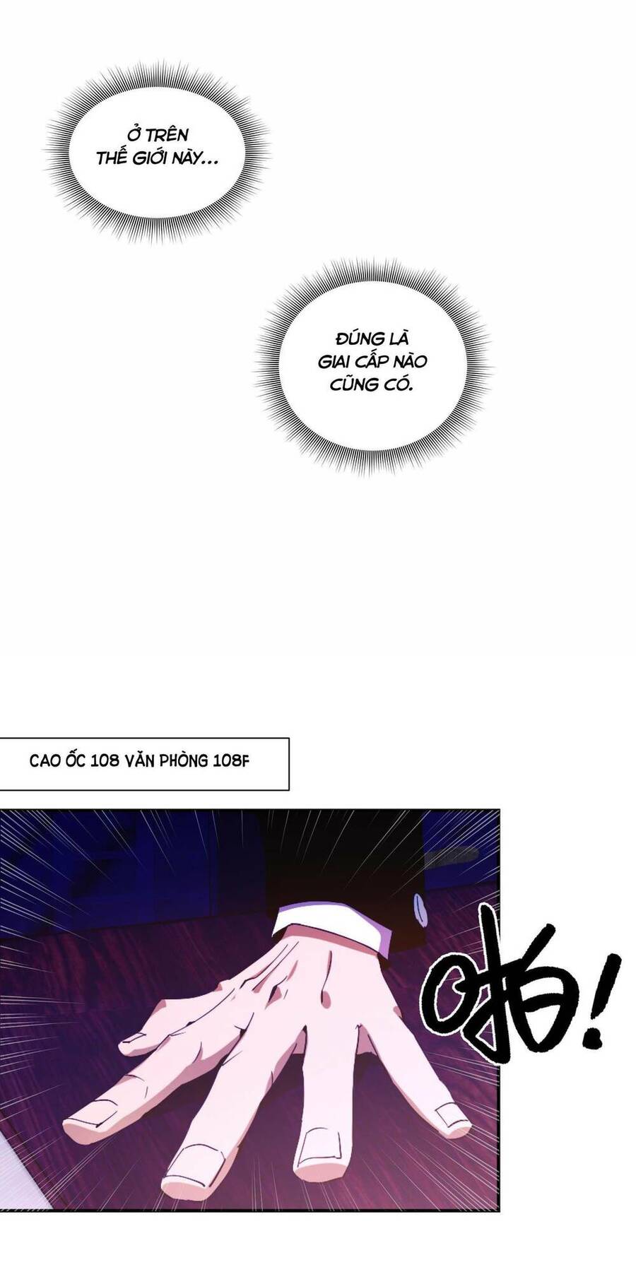 Vĩnh Kiếp 108 Chapter 1 - 30