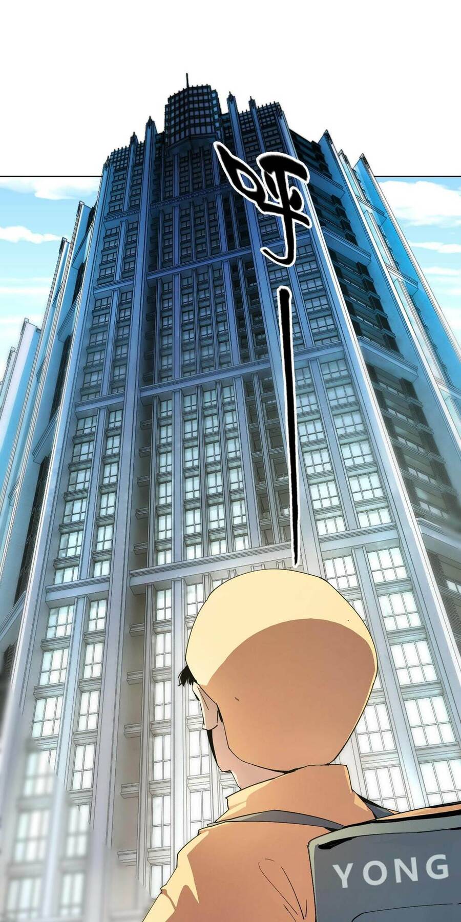 Vĩnh Kiếp 108 Chapter 1 - 4