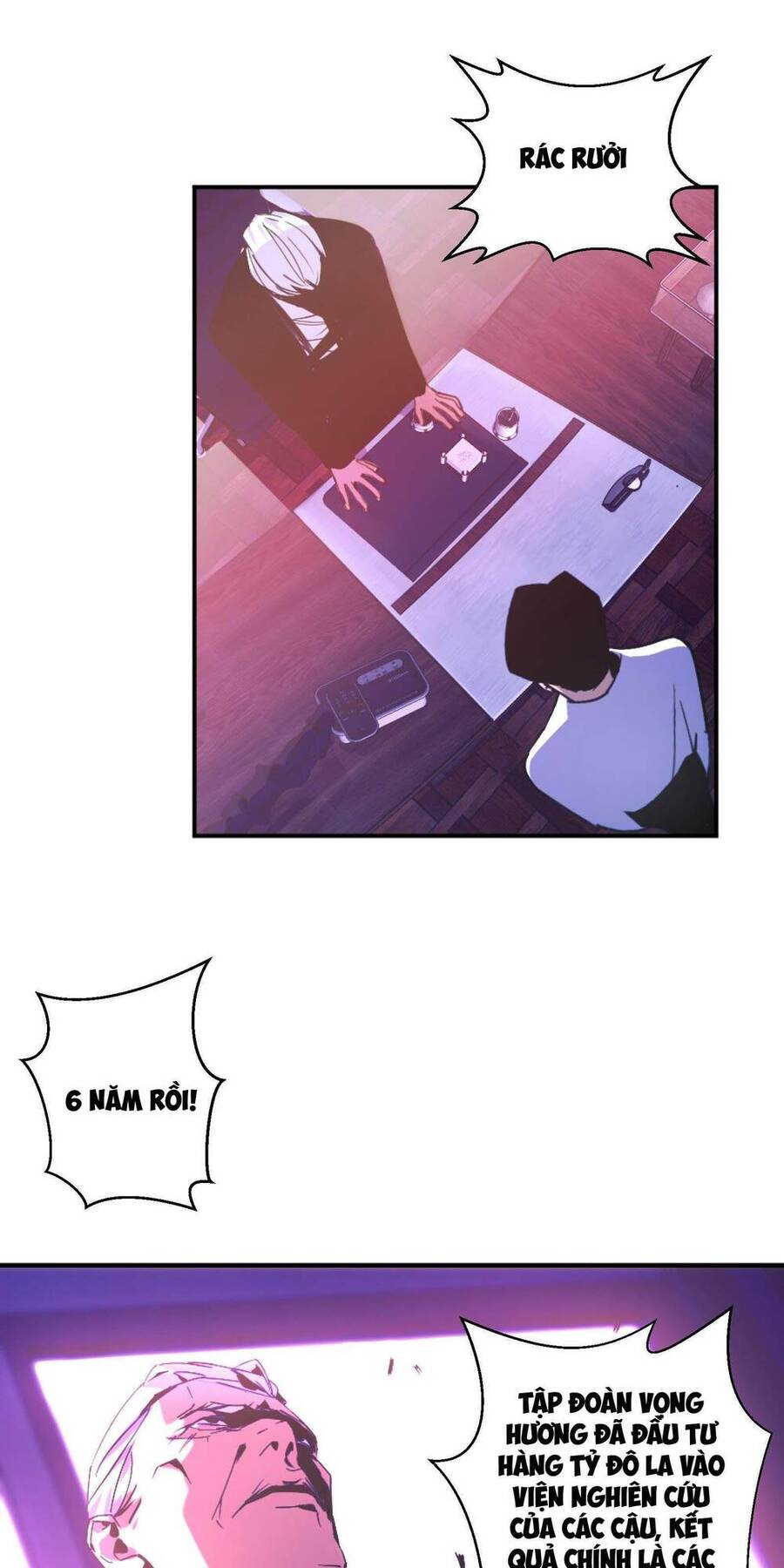 Vĩnh Kiếp 108 Chapter 1 - 31