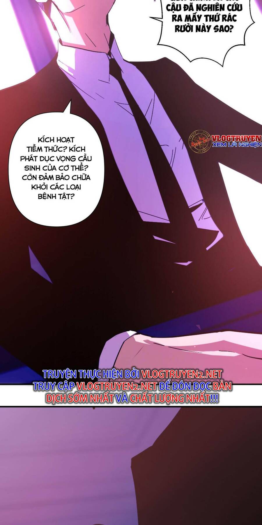 Vĩnh Kiếp 108 Chapter 1 - 32