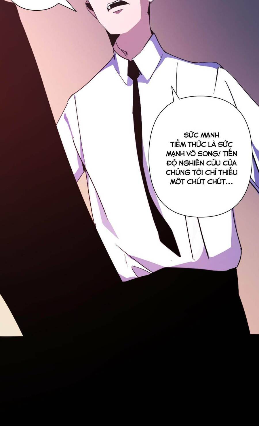 Vĩnh Kiếp 108 Chapter 1 - 34