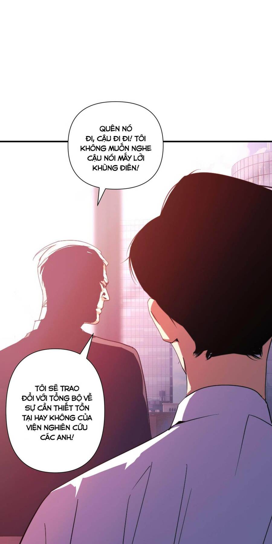 Vĩnh Kiếp 108 Chapter 1 - 36