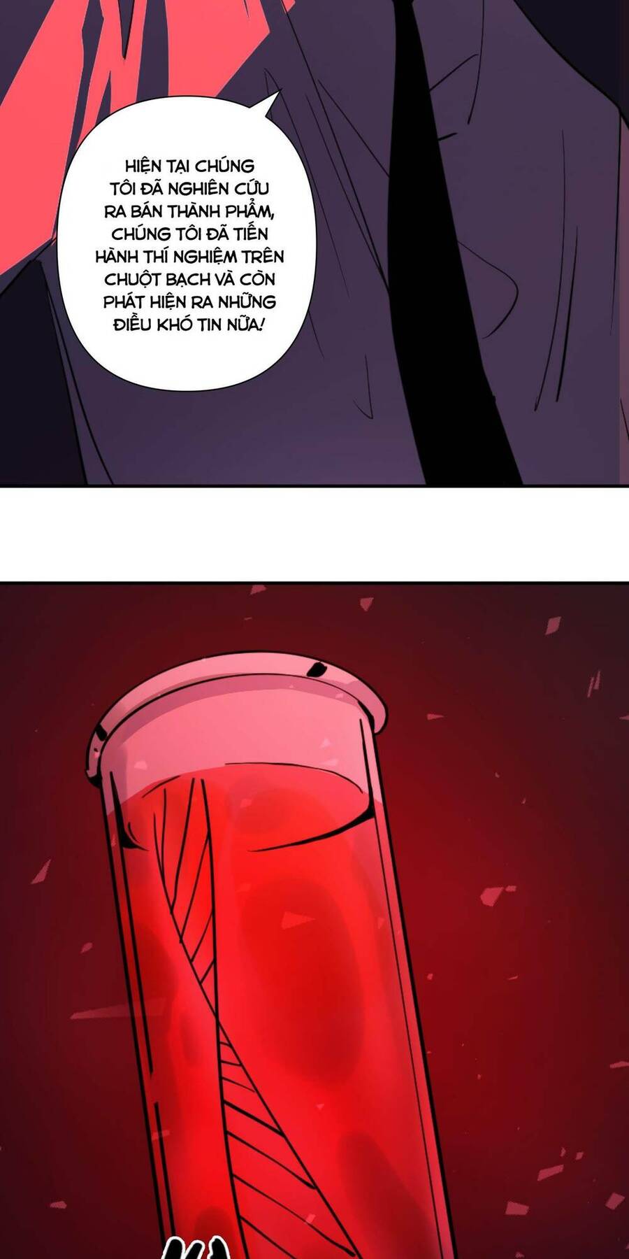 Vĩnh Kiếp 108 Chapter 1 - 38