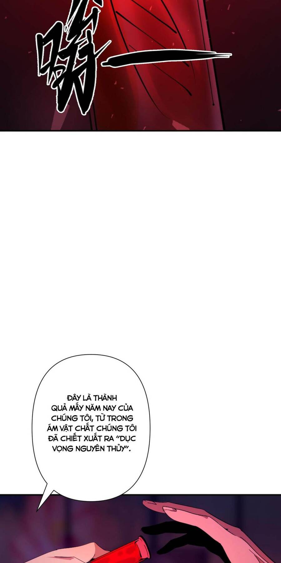 Vĩnh Kiếp 108 Chapter 1 - 39