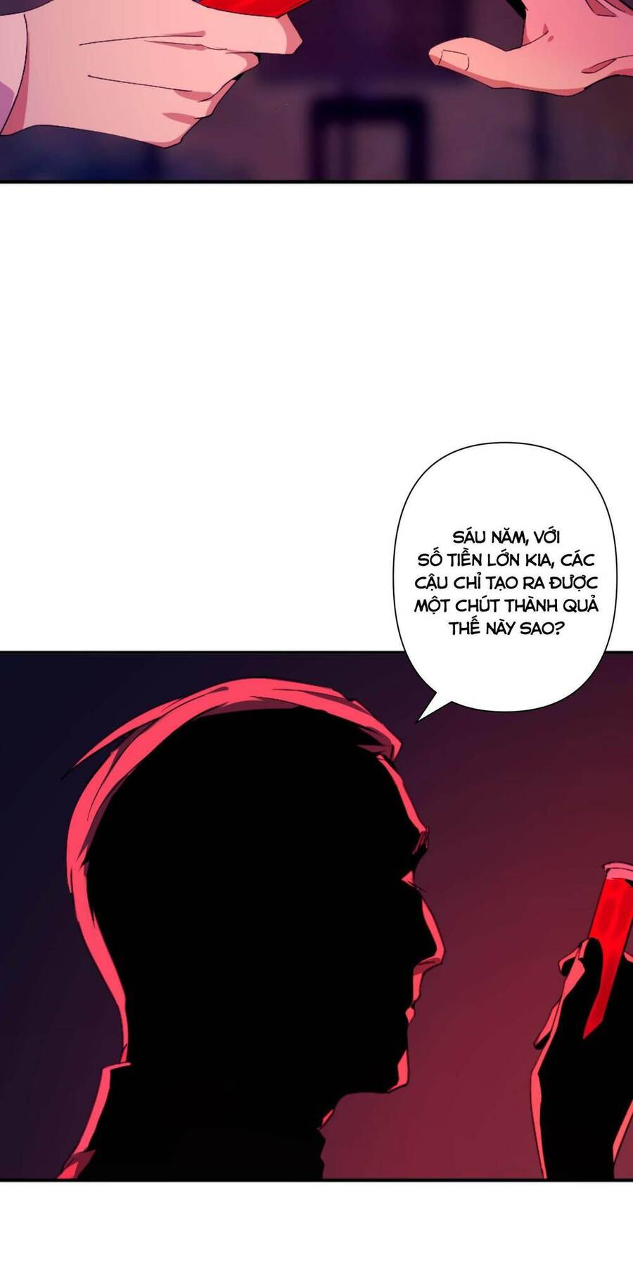 Vĩnh Kiếp 108 Chapter 1 - 40