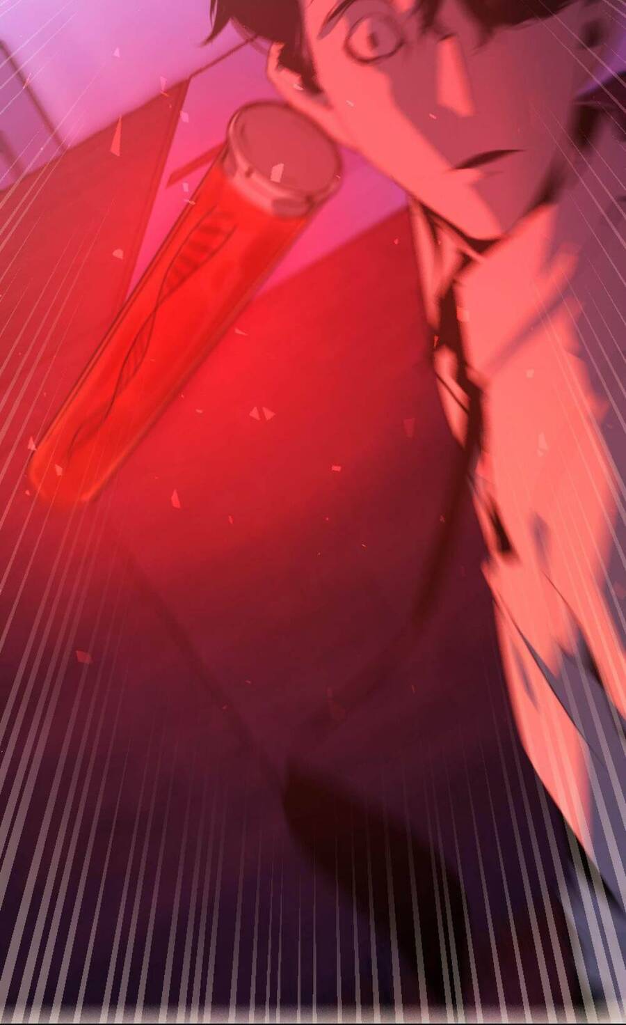 Vĩnh Kiếp 108 Chapter 1 - 43