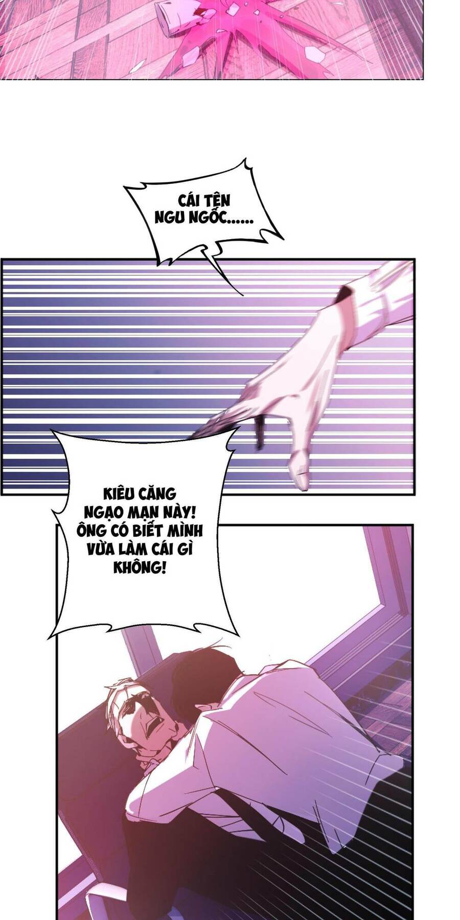 Vĩnh Kiếp 108 Chapter 1 - 46