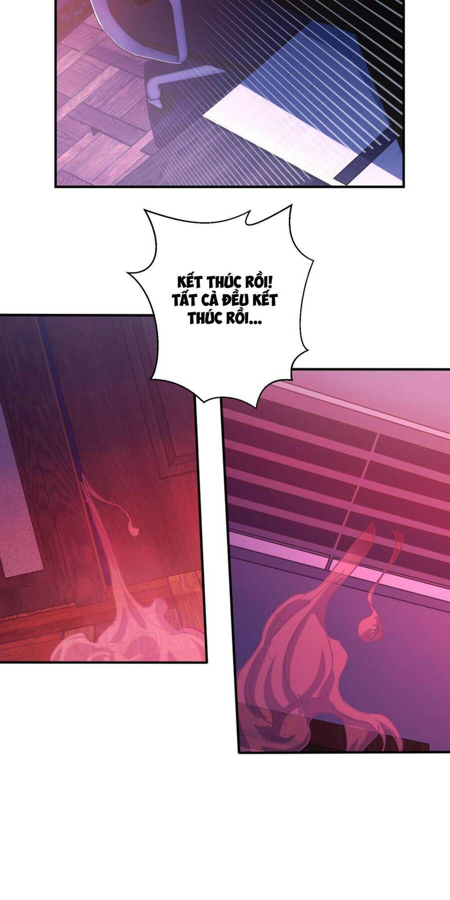 Vĩnh Kiếp 108 Chapter 1 - 47