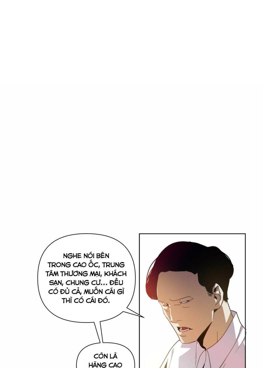 Vĩnh Kiếp 108 Chapter 1 - 6