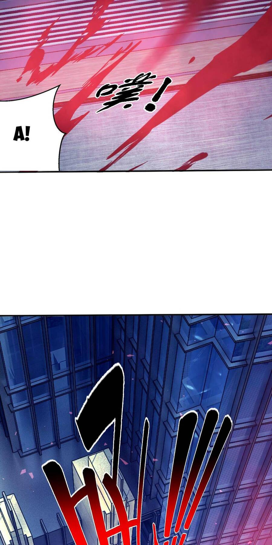 Vĩnh Kiếp 108 Chapter 1 - 52