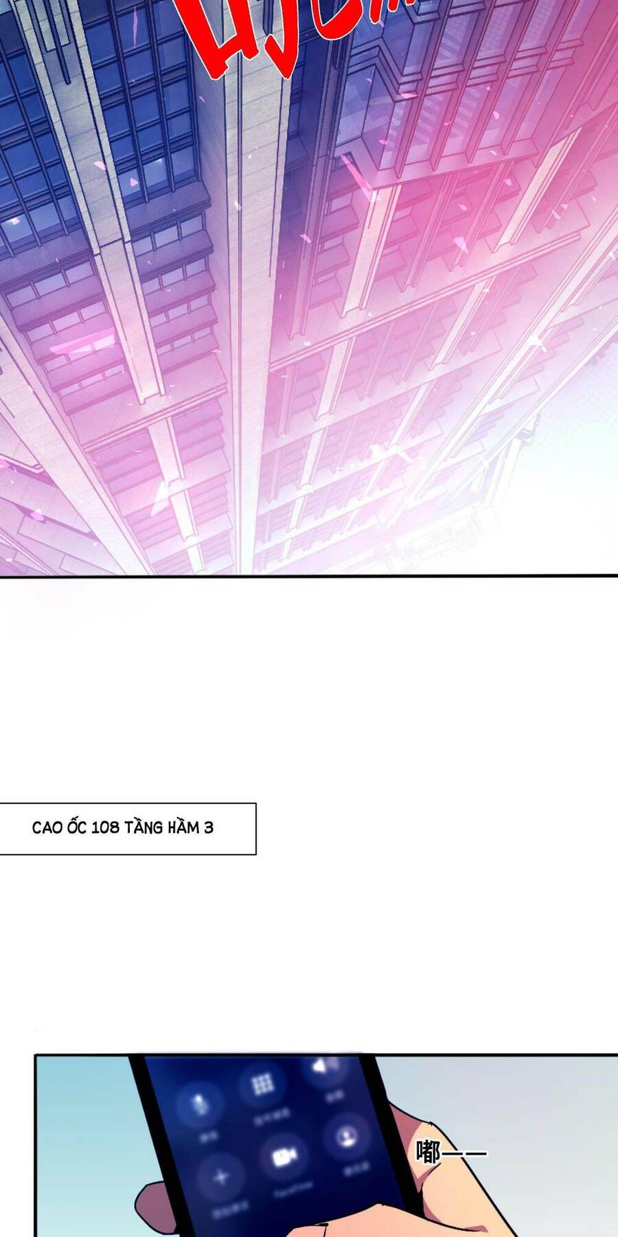 Vĩnh Kiếp 108 Chapter 1 - 53