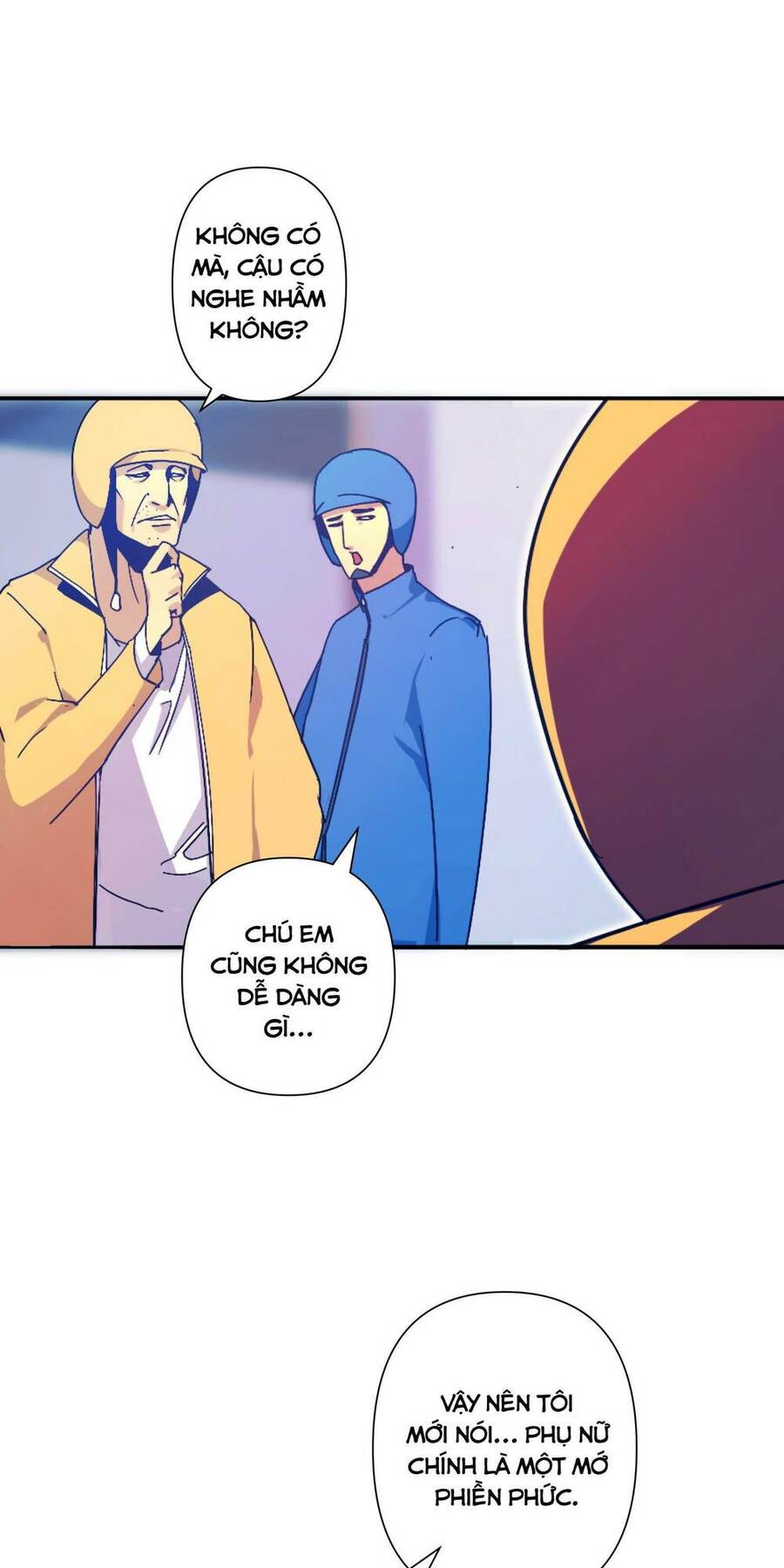 Vĩnh Kiếp 108 Chapter 1 - 57