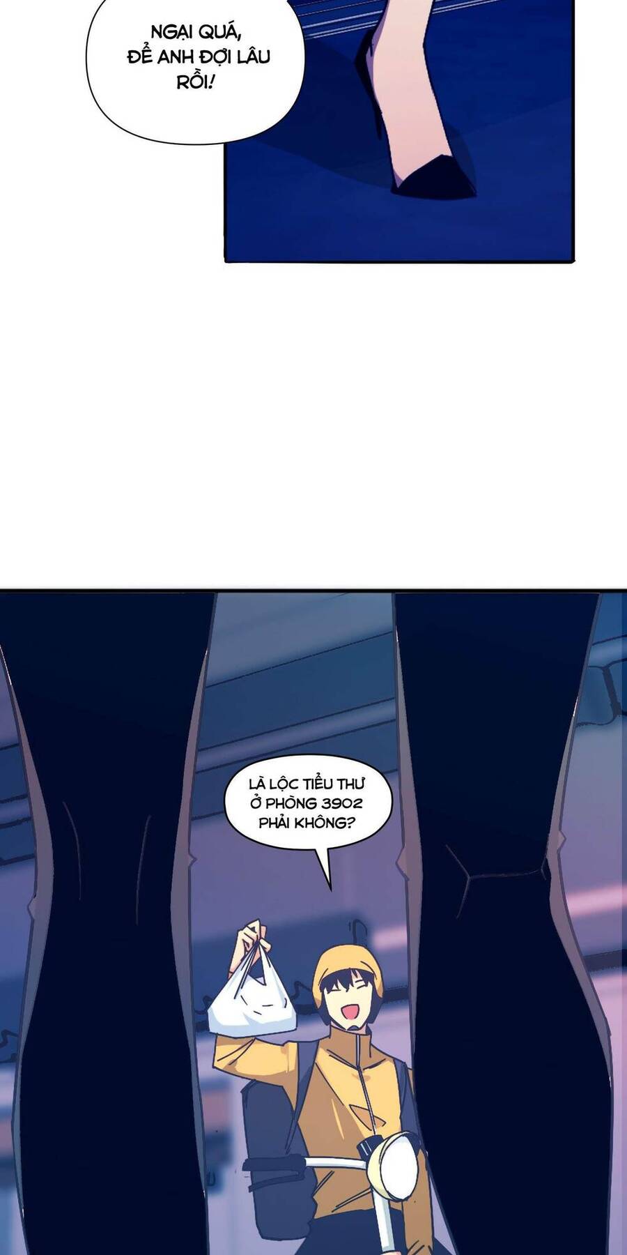 Vĩnh Kiếp 108 Chapter 1 - 60