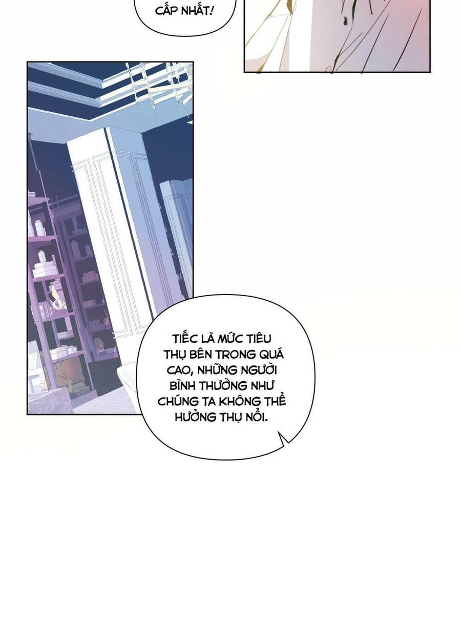 Vĩnh Kiếp 108 Chapter 1 - 7