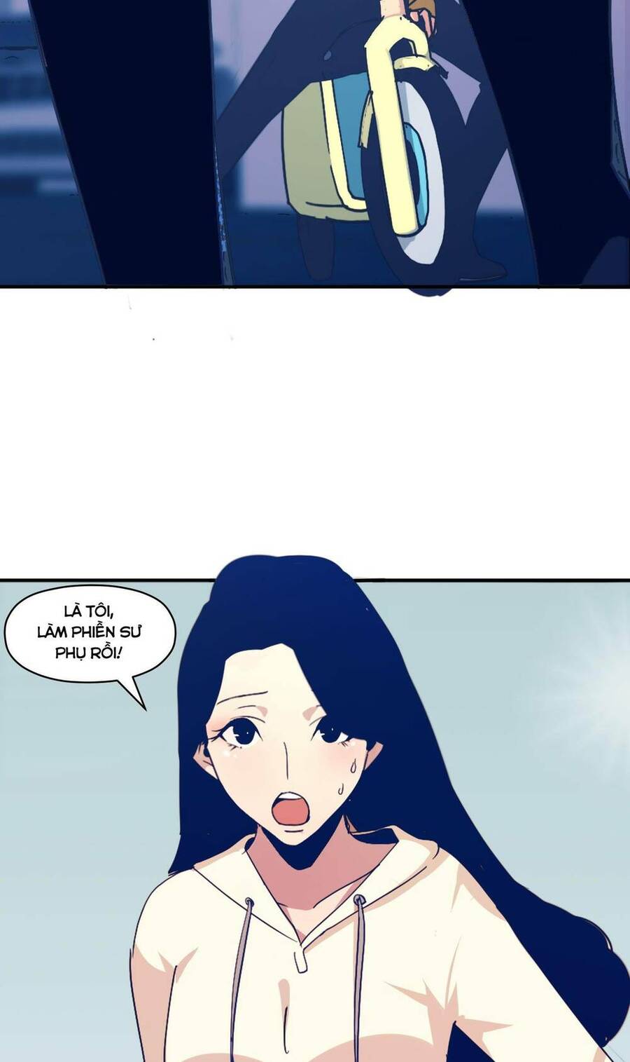 Vĩnh Kiếp 108 Chapter 1 - 61