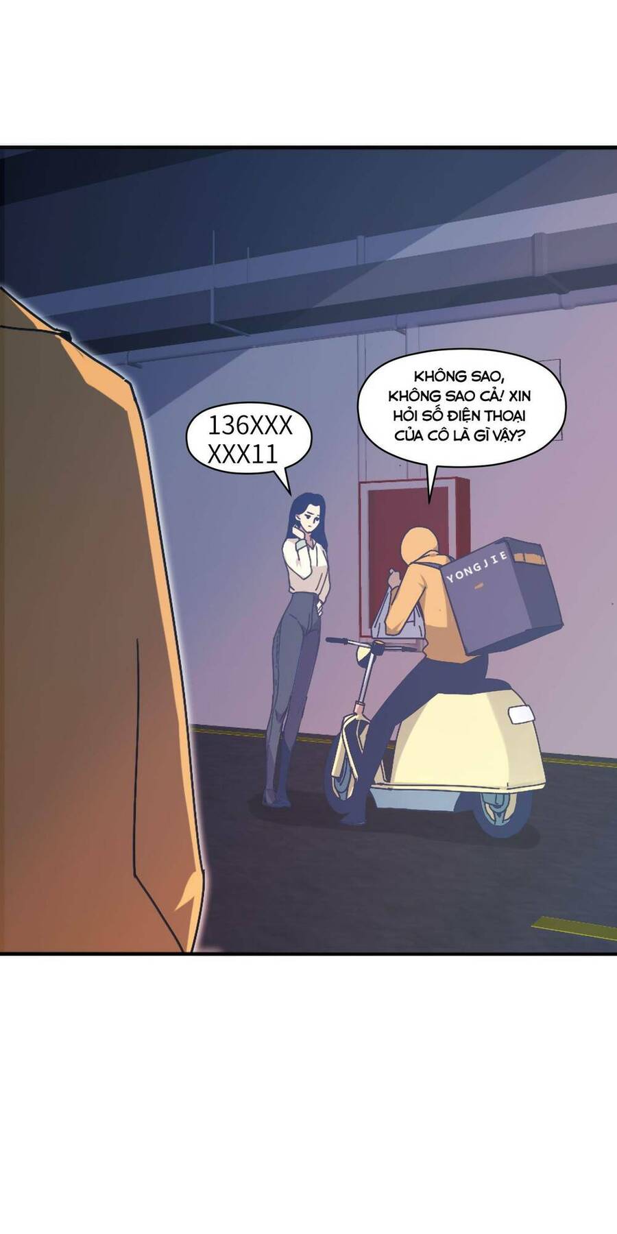 Vĩnh Kiếp 108 Chapter 1 - 63