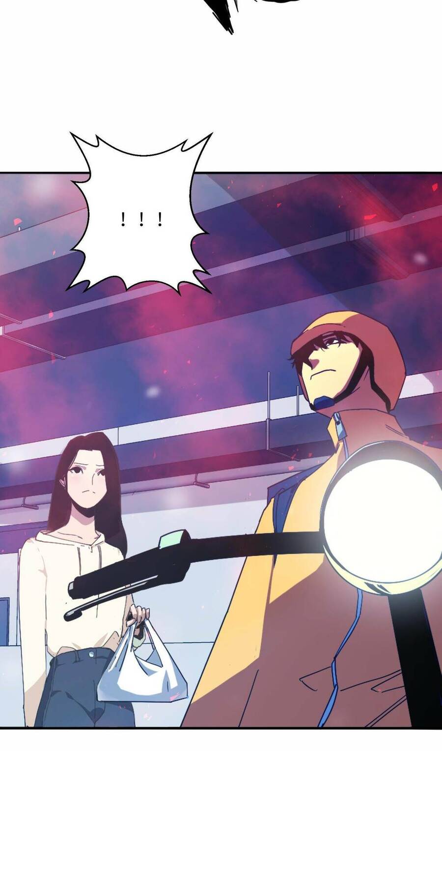 Vĩnh Kiếp 108 Chapter 1 - 65