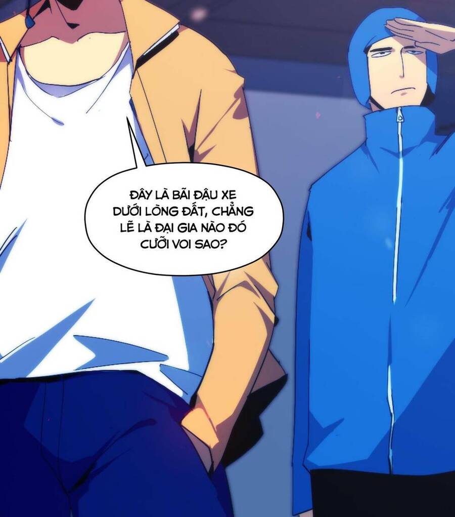 Vĩnh Kiếp 108 Chapter 1 - 68