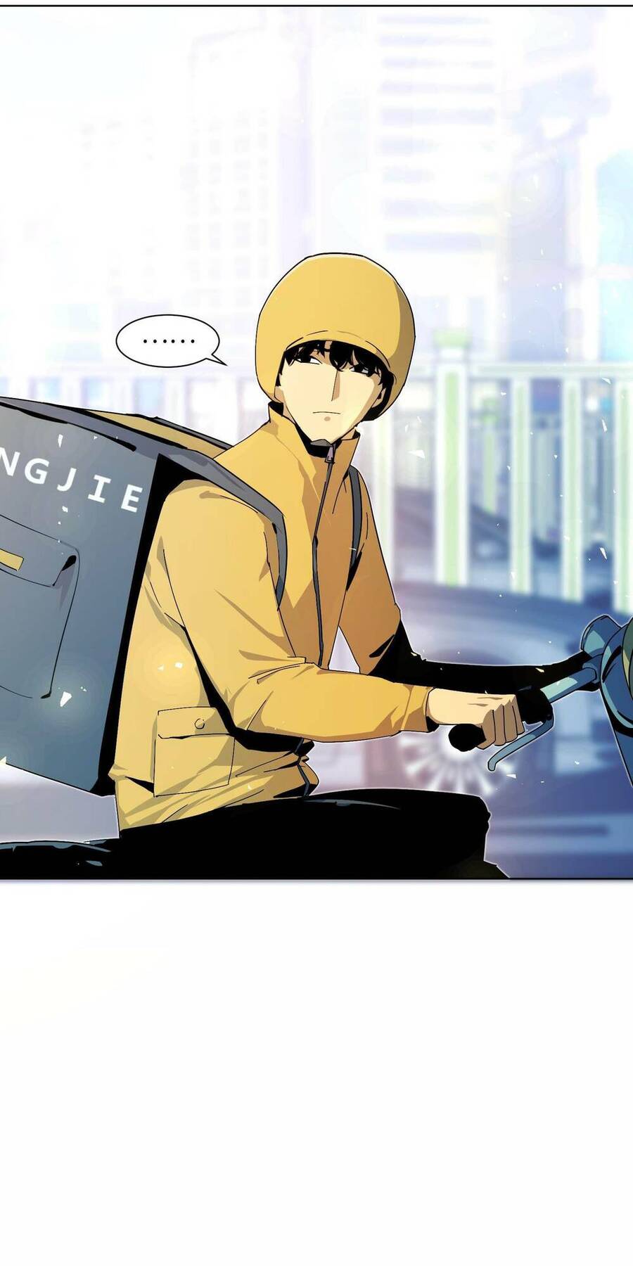 Vĩnh Kiếp 108 Chapter 1 - 8